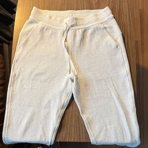 Lululemon Jogger Pants
